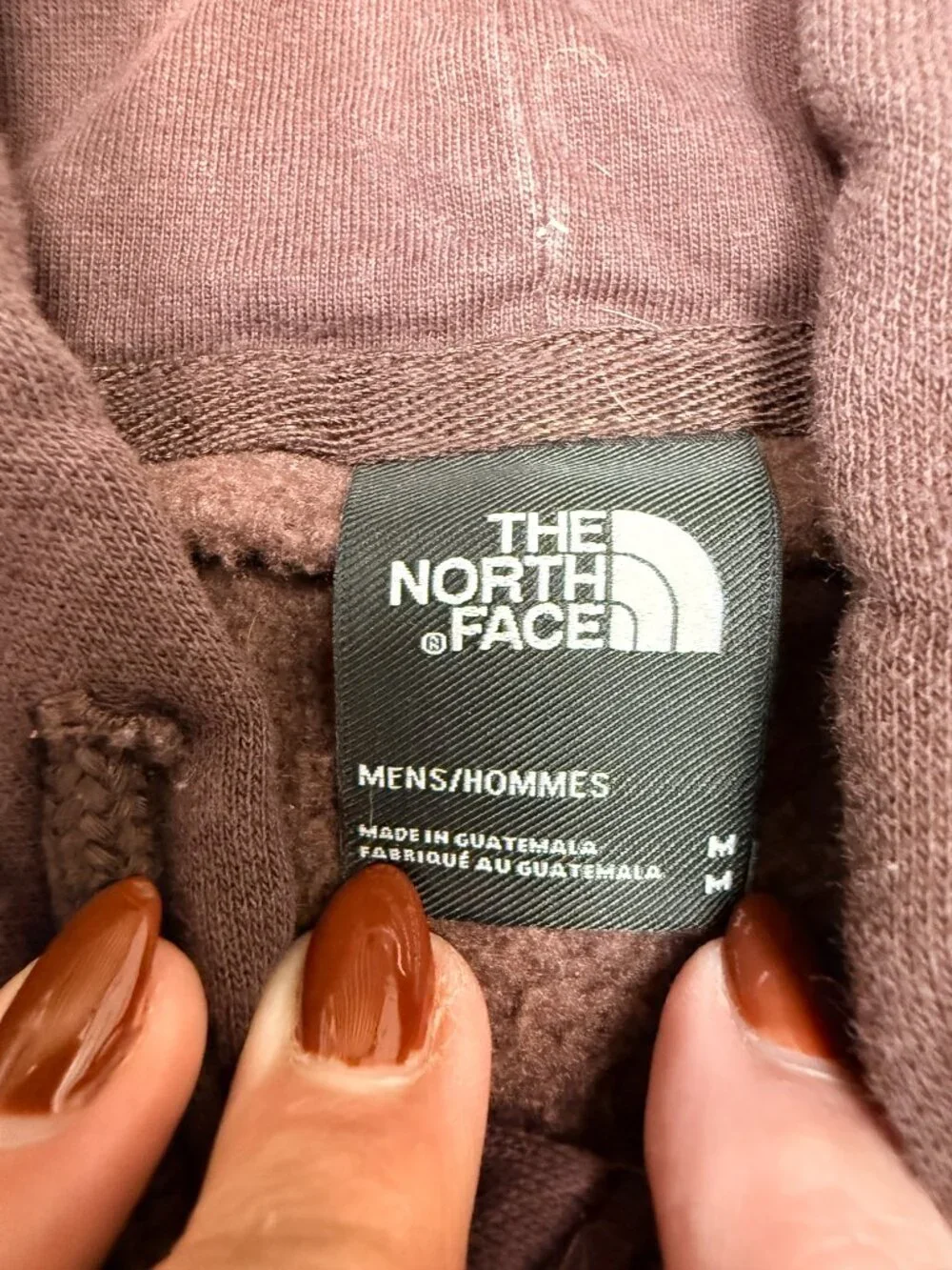 THE NORTH FACE | Men's | Box 